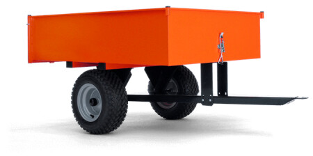 Trailer HUSQVARNA Profi - Husqvarna