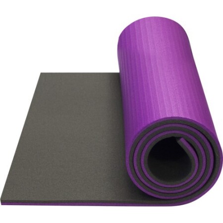 Training mat Yate Fitness Super Elastic 190x61x1.4 cm - Yate