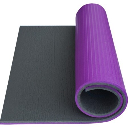Training mat Yate Fitness Super Elastic 95x61x1.4 cm - Yate