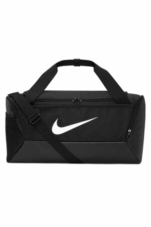 Training Sports Bag Unisex Sports And Travel Bag Dm3976-010-black - Nike