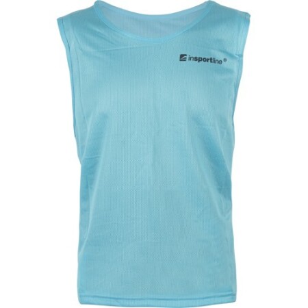 Training Vest inSPORTline Difero - Blue - inSPORTline