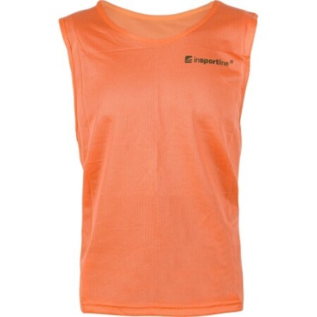 Training Vest inSPORTline Difero - Orange - inSPORTline