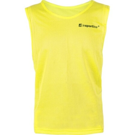 Training Vest inSPORTline Difero - Yellow - inSPORTline