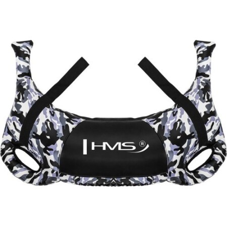 Trainingstasche WBF HMS - 15 kg - HMS