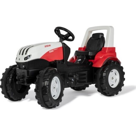 Traktör rollyFarmtrac Steyr 6300 Terrus CVT - RollyToys