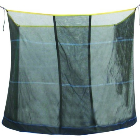 Trambolin için Yedek Güvenlik Ağı 244 cm (borular hariç) inSPORTline - inSPORTline