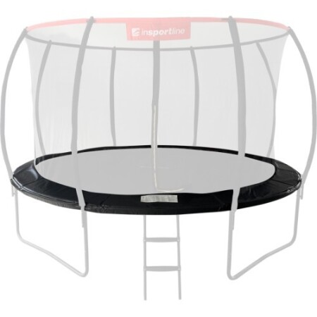 Trambolin Yay Koruyucu inSPORTline Flea PRO, 366 cm - inSPORTline