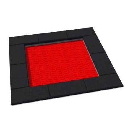 Trampolin Inter-Play Pako 150 - Inter-Play