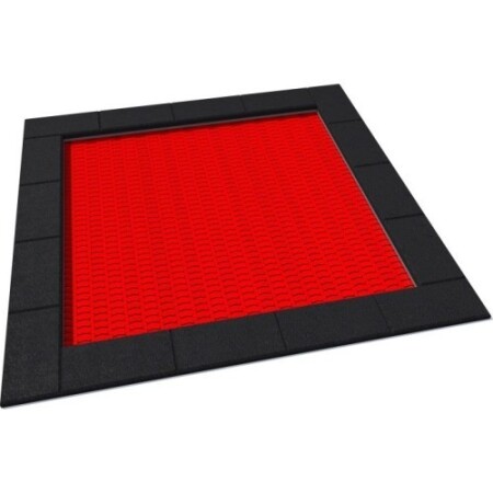 Trampolin Inter-Play Pako 225 - Inter-Play