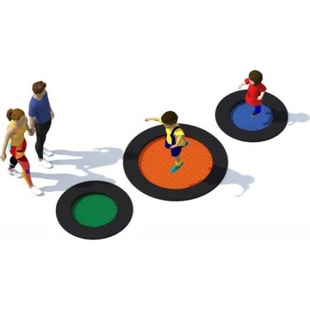 Trampolin-Inter-Play-Tutorial 1 - Inter-Play