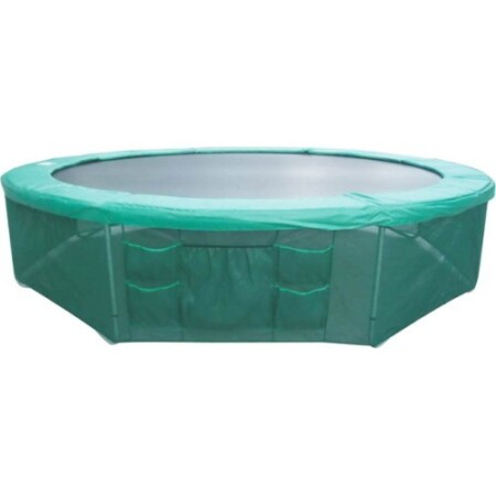 Trampoline Bottom Protective Cover InSPORTline 244 cm - inSPORTline