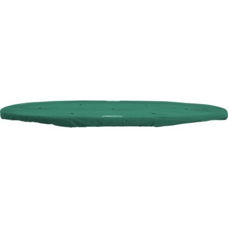 Trampoline cover BERG Grand Extra – 350 cm, green - BERG