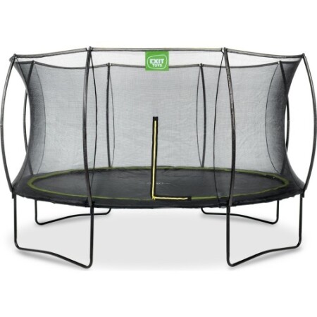 Trampoline Exit Silhouette trampoline 366cm - Exit