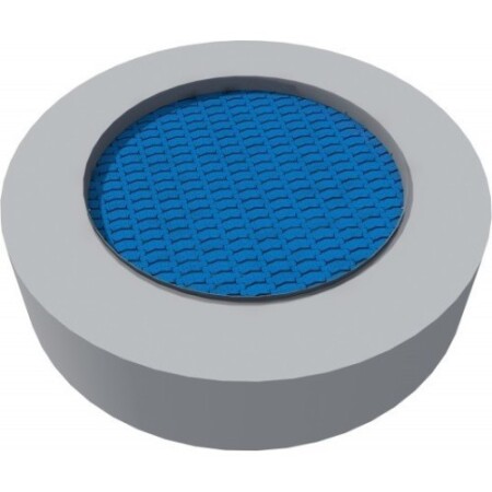 Trampoline Inter-Play Rado 150 WP - Inter-Play