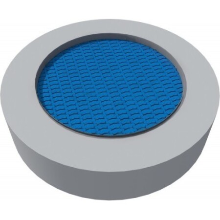 Trampoline Inter-Play Rado 160 WP - Inter-Play