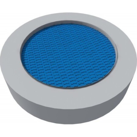 Trampoline Inter-Play Rado 175 WP - Inter-Play