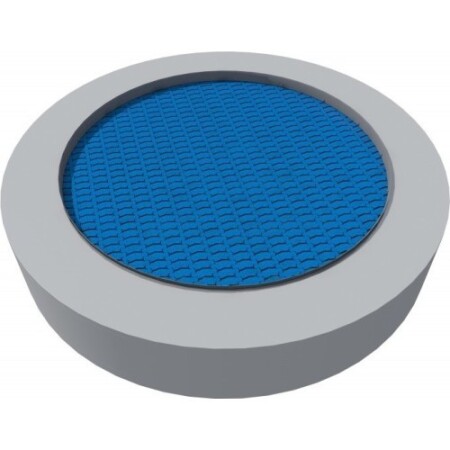 Trampoline Inter-Play Rado 200 WP - Inter-Play