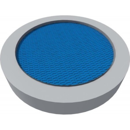 Trampoline Inter-Play Rado 225 WP - Inter-Play