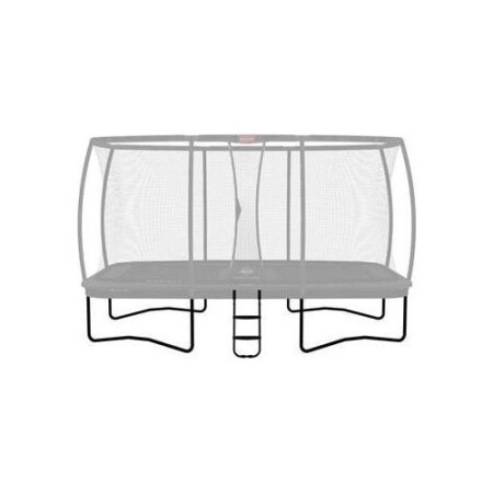 Trampoline legs + ladder BERG Ultim Elite Regular 500 (Box 3/3) - BERG
