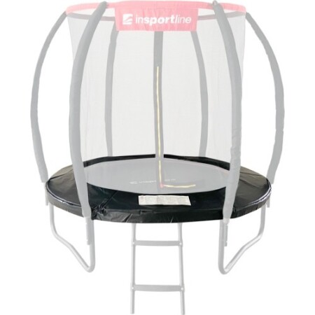Trampoline Spring Protector inSPORTline Flea PRO, 183cm - inSPORTline