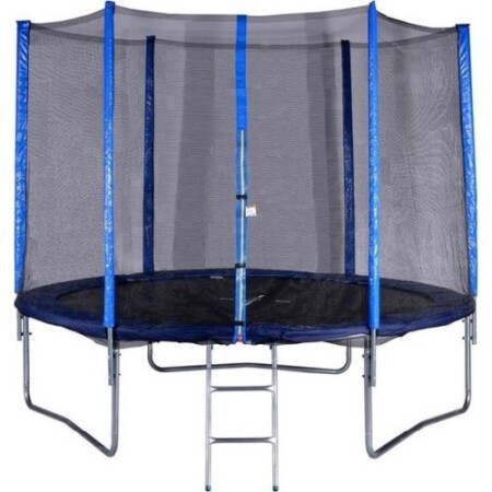 Trampoline with net Spartan 250 cm - Spartan