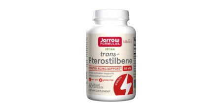 trans-Pterostilben - POWERBODY