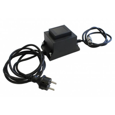 Transformer for polystyrene cutting machine EDMA - EDMA