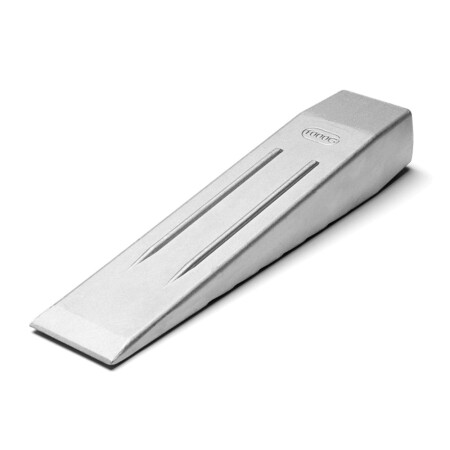 Translation wedge with protrusions HUSQVARNA ALU 1000g - Husqvarna Accessories