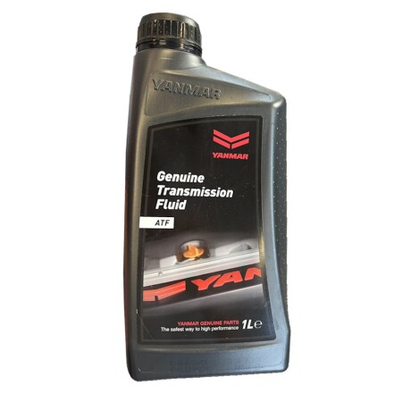 Transmission oil YANMAR 1L - Yanmar