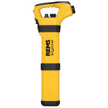Transmitter location device REMS Explorer 33kHz - Rems