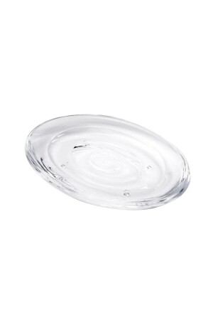 Transparent Drop Soap Dish UM 020162-165 - umbra