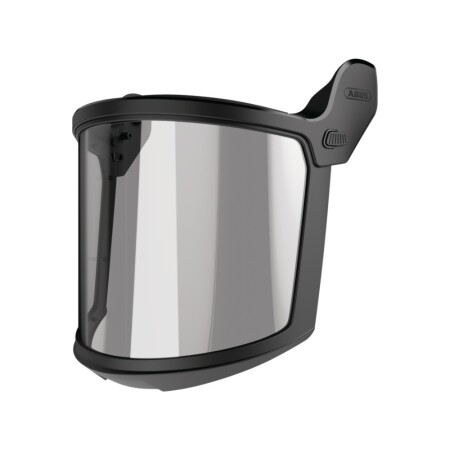 Transparent face shield for ABUS Spector (-E) helmet - ABUS