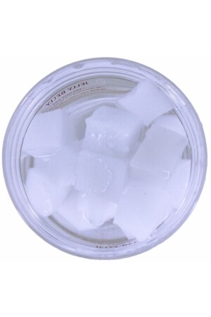 Transparent Slime & Ice Cubes Slime Set SLIMEWAPI90475001 - Slimewapi