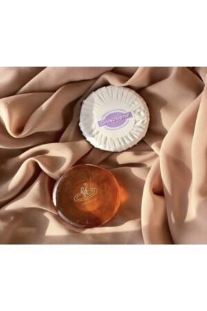 Transparent Soap And Goat Milk Soap 6431790 - Gano