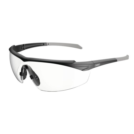 Transparente Schutzbrille ABUS Ocudo klar - ABUS