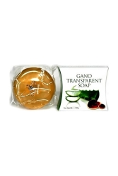 Transparente Seife 100 gr GE. 1012 - GANO TRANSPARENT SOAP
