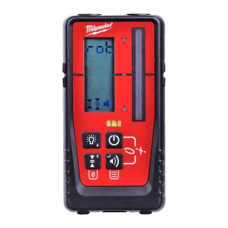 Trap for laser level MILWAUKEE LRD100 - Milwaukee