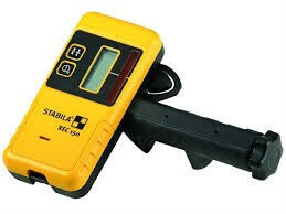 Trap for STABILA REC 150 laser level with holder - Stabila