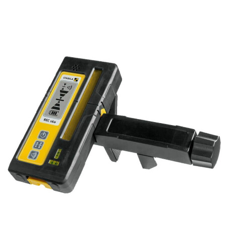 Trap for STABILA REC 160 RG laser level with holder - Stabila