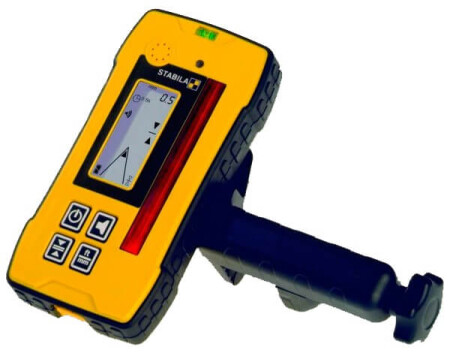 Trap with holder REC 300 DIGITAL STABILA - Stabila