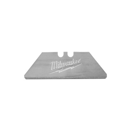 Trapezoidal blade MILWAUKEE Fastback 4822, 5pcs. - Milwaukee Accessories