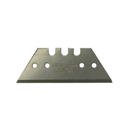 Trapezoidal blade WOLFF 0.65 mm, 1 pc. - Wolff