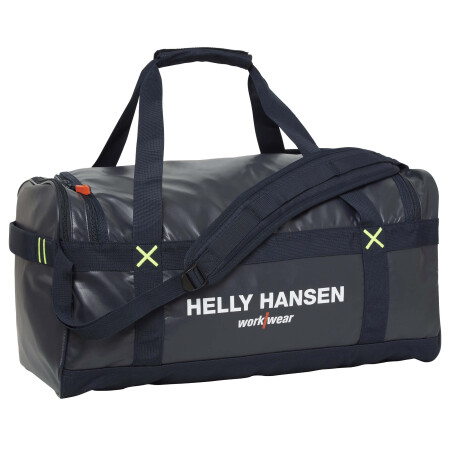 Travel bag/backpack HELLY HANSEN Duffel 50L, dark blue - Helly Hansen workwear
