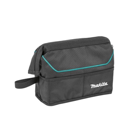 Travel cosmetic bag MAKITA E-27492 - Makita Accessories