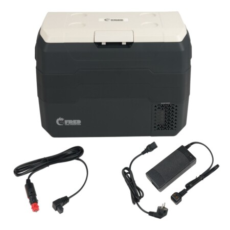 Travel refrigerator EUROM Fred 40L - Eurom