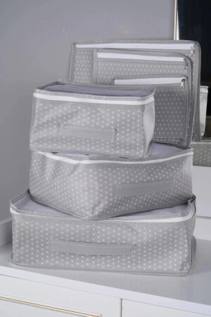 Travel Suitcase Travel Set 6 Pieces - Özlem Toys