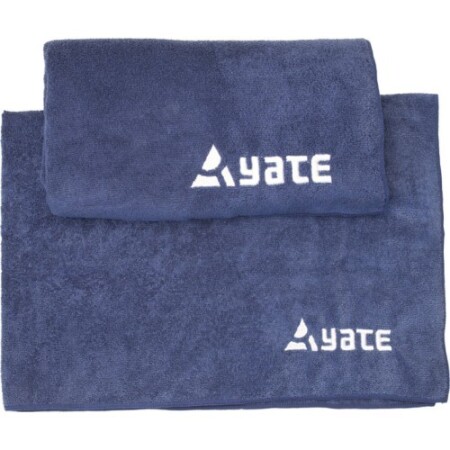 Travel towel Yate, XL size, 66x125 cm - Yate