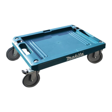 Tray with wheels for Makpac suitcases MAKITA - Makita Accessories