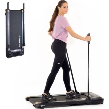 Treadmill inSPORTline Tyrion - inSPORTline