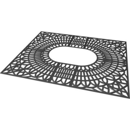 Tree root protection Inter-Play 1B - Inter-Play
